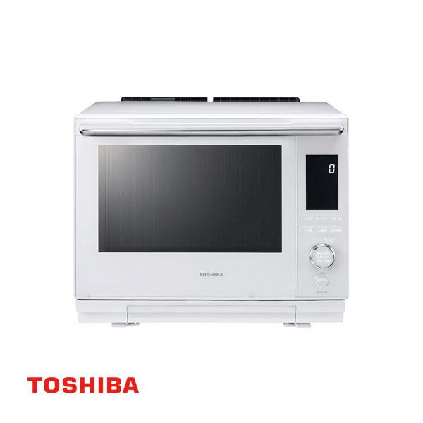 石窯オーブン 東芝 庫内容量30L オーブンレンジ 石窯ドーム ER