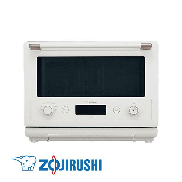 象印（ZOJIRUSHI） 庫内容量26L オーブンレンジ EVERINO ES-GT26-WA 