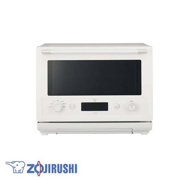 象印（ZOJIRUSHI） 庫内容量26L オーブンレンジ EVERINO ES-GX26-WA