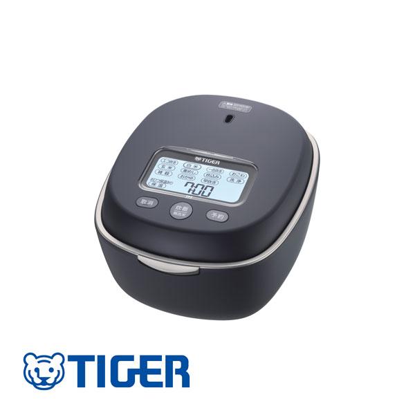 炊きたて TIGER タイガー魔法瓶 5.5合炊き 圧力IH炊飯ジャー 炊飯器 ご