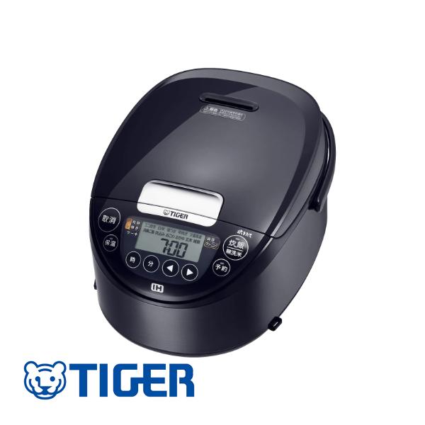 新品未開封 TIGER タイガーJPW-Y100KV IH 炊飯器 5.5合 炊きたて TIGER タイガー魔法瓶 5.5合炊き IH炊飯ジャー 炊飯器 JPW