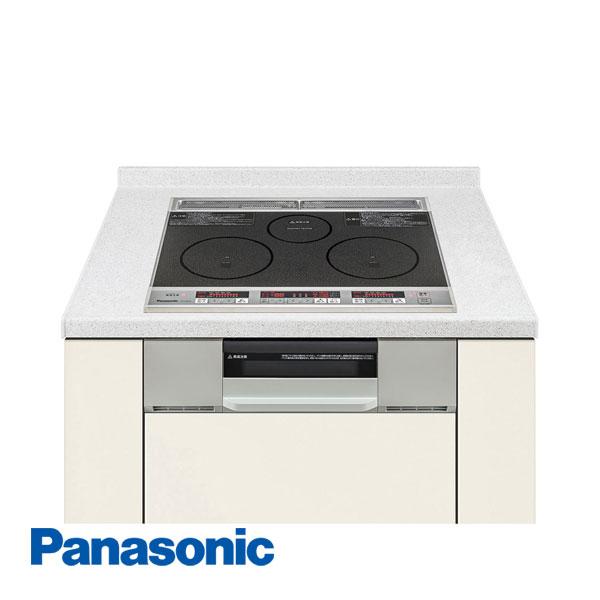 Panasonic（パナソニック） ビルトイン IHクッキングヒーター KZ-G32AS 