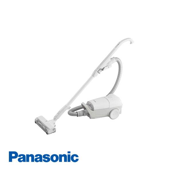 Panasonic 掃除機　MC-JP850k-W Jコンセプト Panasonic パナソニック 紙パック式 掃除機 J