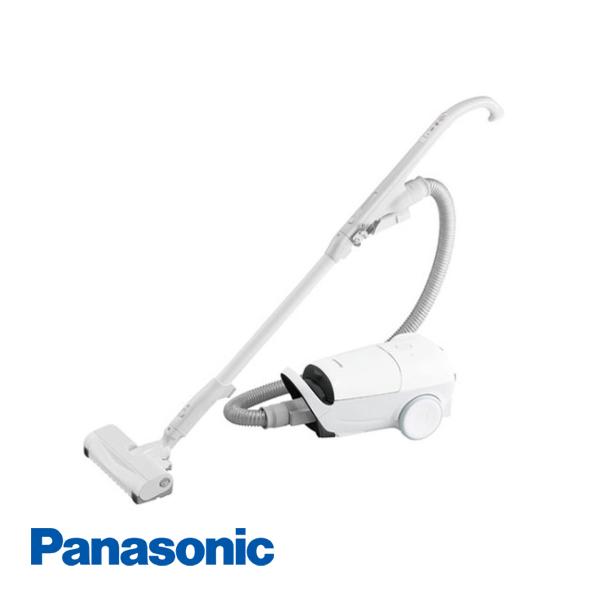 Jコンセプト Panasonic パナソニック 紙パック式 掃除機 Jコンセプト