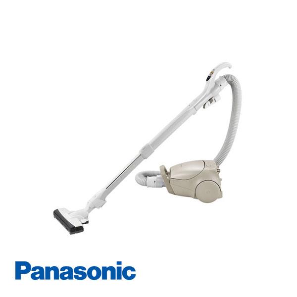 Panasonic（パナソニック） 紙パック式 掃除機 MC-PJ22G-C [ベージュ