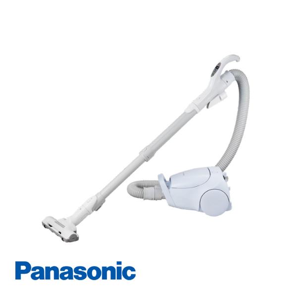 Panasonic（パナソニック） 紙パック式 掃除機 MC-PJ24A-A [ライト