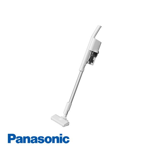 Panasonic 掃除機　MC-SB33J-W パワーコードレス Panasonic パナソニック サイクロン式 掃除機 MC