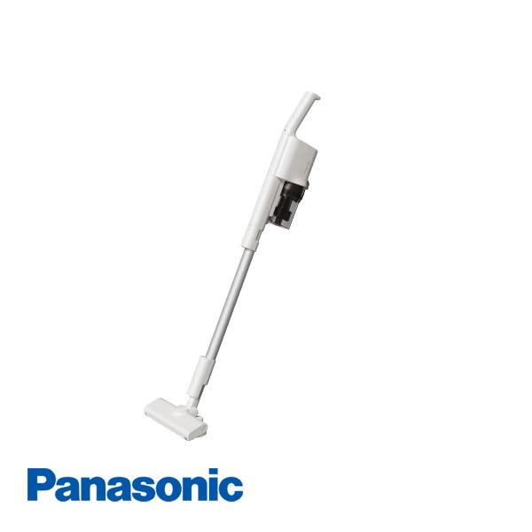 [新品・未開封品]　Panasonic MC-SB34J-C 充電式掃除機 パワーコードレス Panasonic パナソニック サイクロン式 掃除機 MC