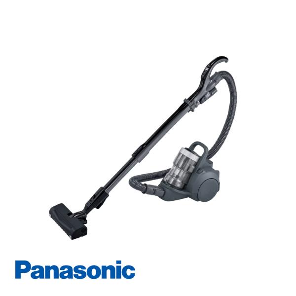 プチサイクロン Panasonic パナソニック サイクロン式 掃除機 ダブル