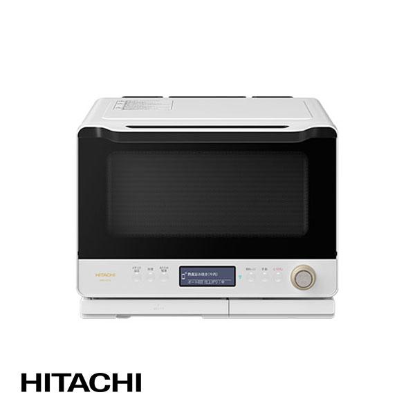 ヘルシーシェフ HITACHI 日立 庫内容量30L オーブンレンジ ヘルシー