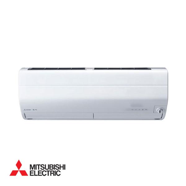霧ヶ峰 三菱電機 冷房能力6.3kW 冷暖房 エアコン 霧ヶ峰 MSZ-ZW6322S-W 