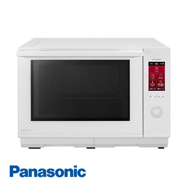 Bistro（Panasonic） Panasonic パナソニック 庫内容量25L スチーム 