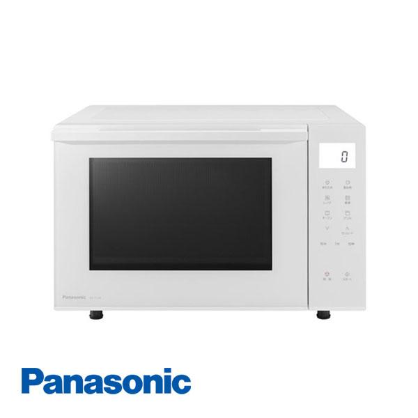 Panasonic（パナソニック） 庫内容量23L オーブンレンジ NE-FS3B-W