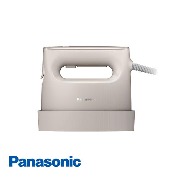 Panasonic（パナソニック） アイロンとしても使える2WAY衣類スチーマー