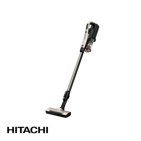 HITACHI 日立 サイクロン式掃除機 コードレス式スティッククリーナー