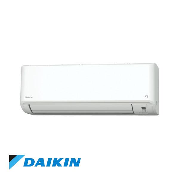 DAIKIN S22VTFXS-W 冷房能力2.2kw 2018年製 DAIKIN S22VTFXS-W 冷房能力2.2kw 2018年製