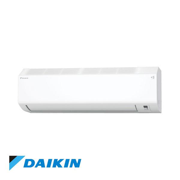 ダイキン（DAIKIN） 冷房能力2.2kW 冷暖房 エアコン CXシリーズ