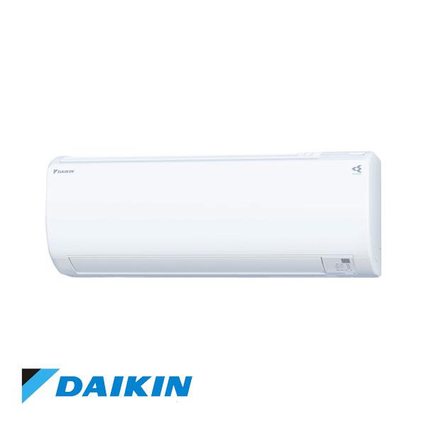 ダイキン（DAIKIN） 冷房能力2.5kW 「ストリーマ」「水内部クリーン 