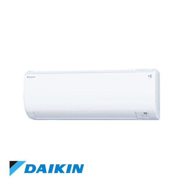 DAIKIN AN28VES 冷房能力2.8kw 2018年製 ダイキン（DAIKIN） 冷房能力2.8kW 「ストリーマ」「水内部クリーン