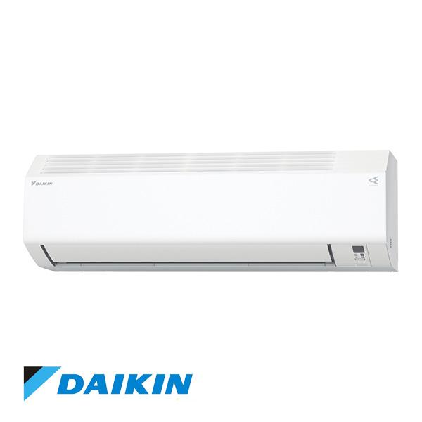 ダイキン（DAIKIN） 冷房能力3.6kW 「ストリーマ」「水内部クリーン