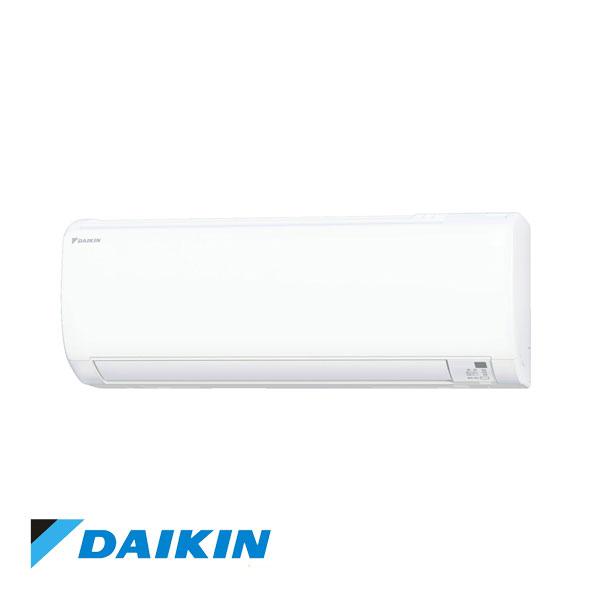 ダイキン（DAIKIN） 【室外電源タイプ】DAIKIN 冷房能力3.6kW 「水内部 