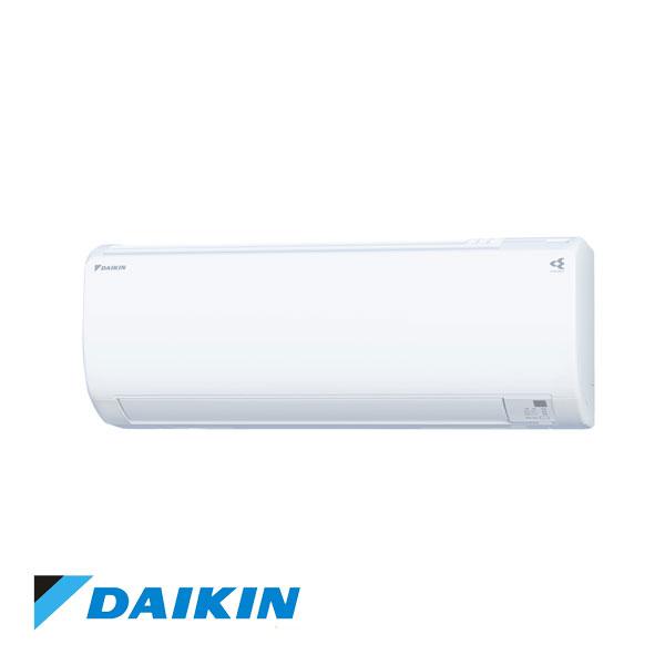 ダイキン（DAIKIN） 冷房能力3.6kW 「ストリーマ」「水内部クリーン
