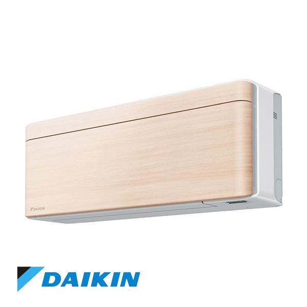 risora 【室外電源タイプ】 DAIKIN ダイキン 冷房能力6.3kW 冷暖房 