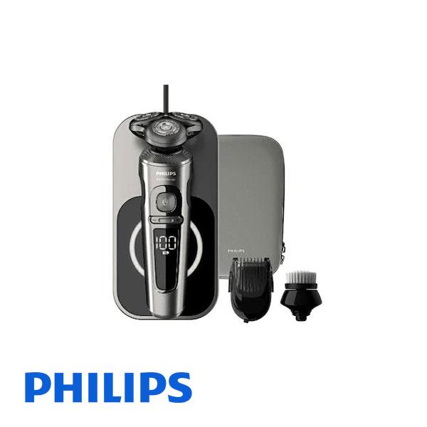PHILIPS　フィリップス　電気シェーバー　S9000プレステージ SP9860/14　/【送料区分Sサイズ】