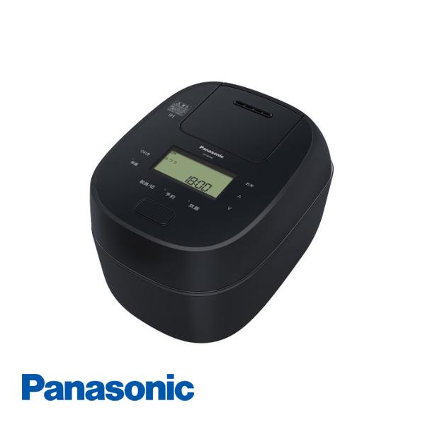おどり炊き Panasonic パナソニック 5.5合炊き 圧力IH炊飯ジャー 炊飯