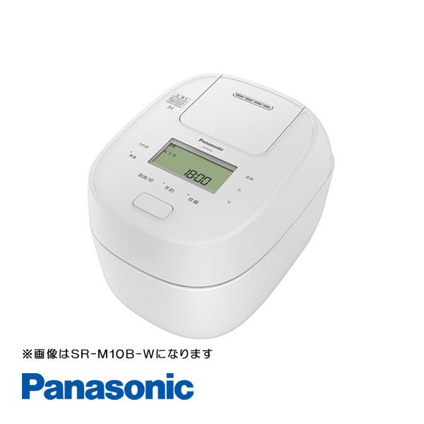 おどり炊き Panasonic パナソニック 10合炊き 圧力IH炊飯ジャー 炊飯器