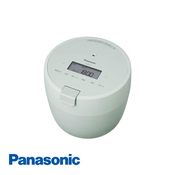 Panasonic パナソニック 5合炊き 圧力IHジャー 炊飯器 SR-NB102-G