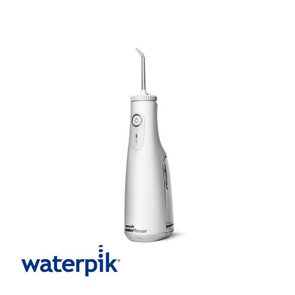 WF-10J010 ウォーターピック 口腔洗浄機器 クラッシックホワイト Wat 口腔洗浄器 ウォーターピック Waterpik コードレスセレクト