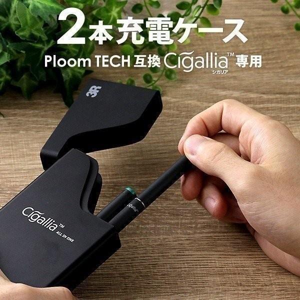 プルームテック ケース 充電器 本体 アクセサリー 2本 同時 シガリア専用 Ploomtech 電子タバコ Cigallia 収納 持ち運べる おしゃれ 3r Cgd02 ココロミクラブ2号店 通販 Yahoo ショッピング