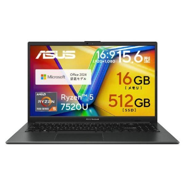 ASUS ノートパソコン Vivobook Go 15 オリジナル ミックス ASUS ノートパソコン Vivobook Go 15 オリジナル ミックス