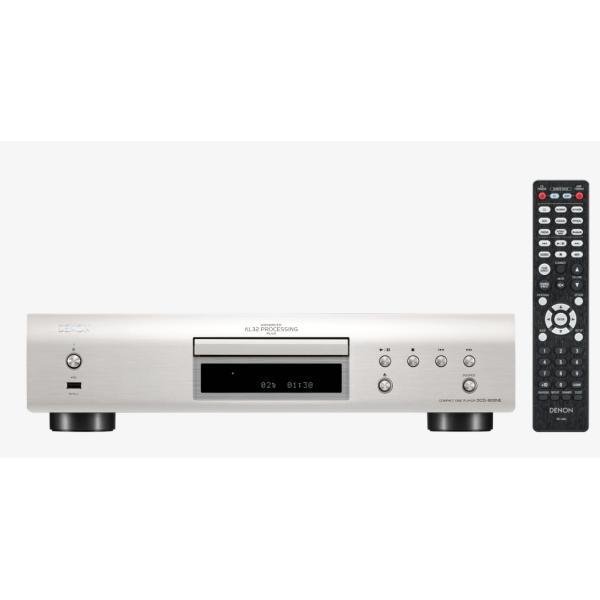 DENON（デノン） DENON CDプレーヤー NEシリーズ DCD-900NE プレミアム