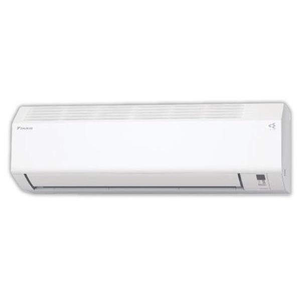 ダイキン（DAIKIN） (本体セットのみ) 6畳用 2.2kW 冷暖房エアコン ATE 
