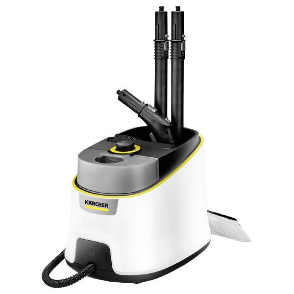 ケルヒャー（KARCHER） スチームクリーナー SC4 Deluxe SC4DELUXE(納期