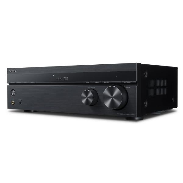 SONY ステレオアンプ STR-DH190 (納期目安1-2週間) STRDH190 ※正規代理店