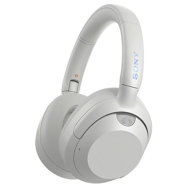 【中古品】SONY ULT WEAR ホワイト 外箱+付属品完備 中古品】SONY ULT WEAR ホワイト 外箱+付属品完備 中古品】SONY ULT