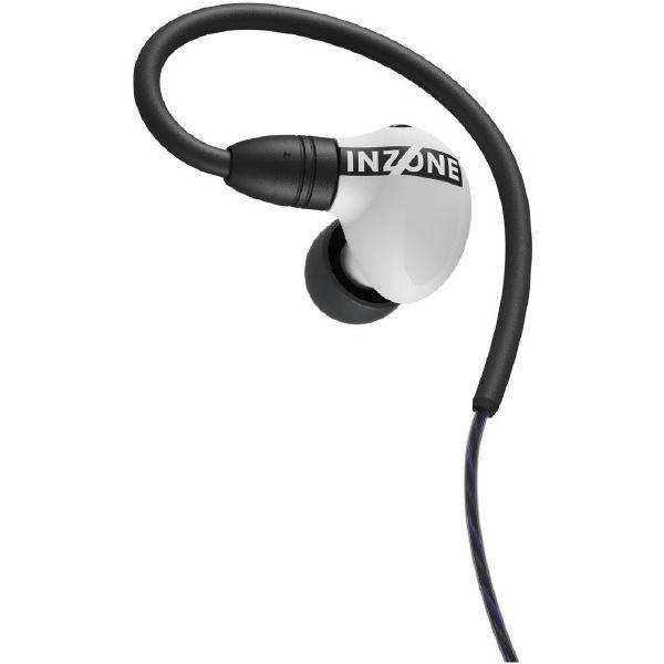 SONY INZONE WH-G900N ゲーミングヘッドセット ホワイト SONY ゲーミングヘッドセット ホワイト IER-G900 W ( INZONE E9