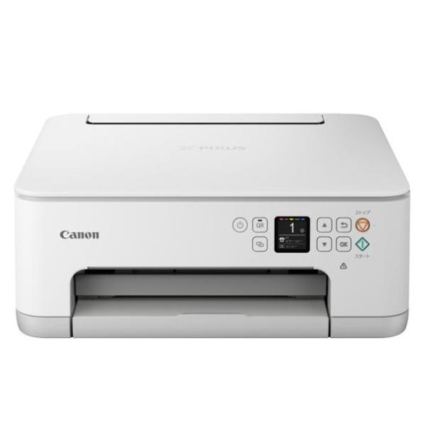 Canon Lm Lm CNWFbg@ PIXUS TS7530WH zCg(v^[) ([ڈ2-3T)
