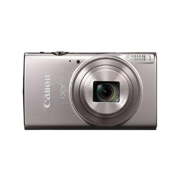 IXY DIGITAL Canon キヤノン コンパクトデジタルカメラ IXY650MSL