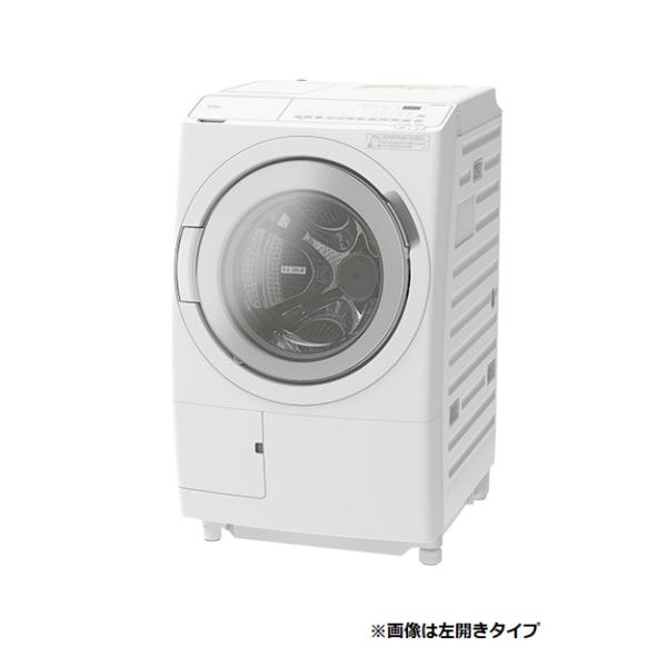 最高の品質 パナソニック NA-VG2700R-S ななめドラム式洗濯乾燥機 洗濯10kg 乾燥5kg 右開き フロストステンレスNAVG2700RS 