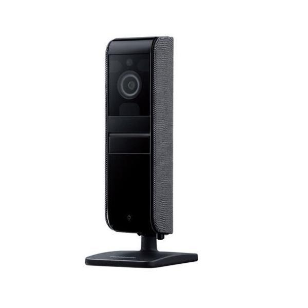 Panasonic - 〔新品〕見守りカメラ　KX-HRC100-K 概要 屋内HDカメラ KX-HRC100 | ホームネットワーク（ペット