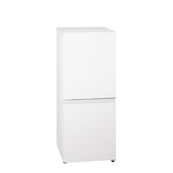 配達設置無料！ Panasonic 大きめ2ドア冷蔵庫 262L CL16