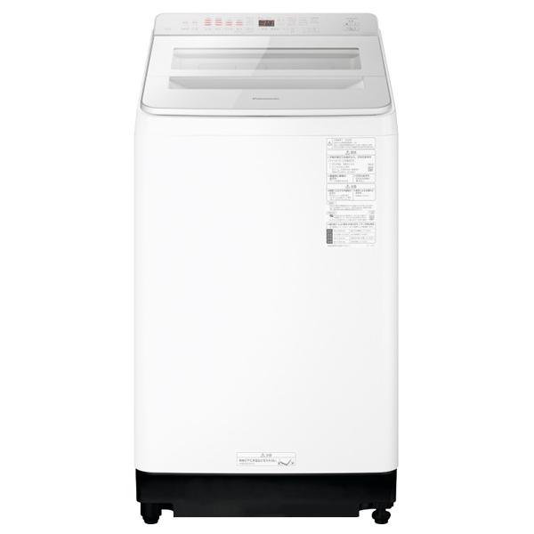 Panasonic パナソニック 10.0kgインバーター全自動洗濯機 NA Panasonic パナソニック 10.0kgインバーター全自動洗濯機 NA
