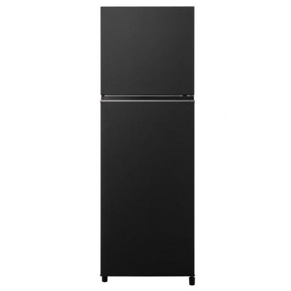 Panasonic パナソニック (右開き) 248L 2ドア冷蔵庫 NR-B253T-K Panasonic パナソニック (右開き) 248L 2ドア冷蔵庫 NR-B253T-K