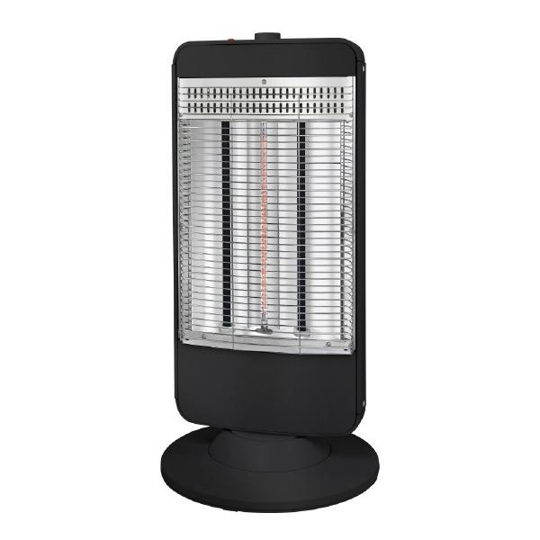 山善（YAMAZEN） ツインヒートプラス EBC-L12E5-B (納期目安1-2週間