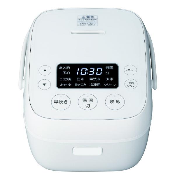 Haier ハイアール マイコン炊飯ジャー(3合炊き) JJ-M32E2-W Haier ハイアール マイコン炊飯ジャー(3合炊き) JJ-M32E2-W