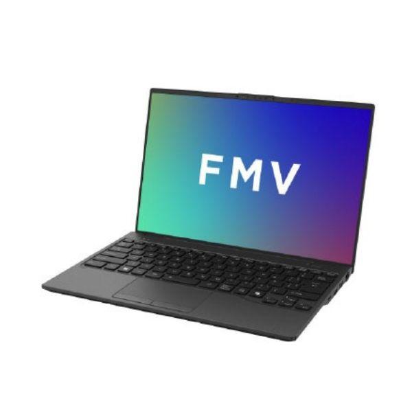 富士通ノートPC Win10 Core i7 8GB 1TB 富士通（FUJITSU） ノートパソコン 14型WUXGA/CoreUltra5 226V/Arc